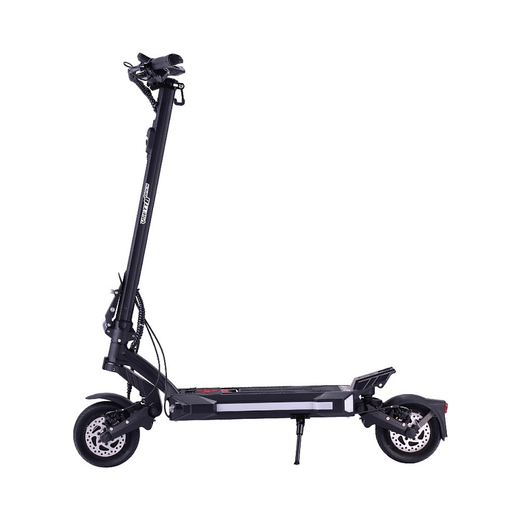 Vsett 8 Apex 48V, 15,6Ah, 2502W