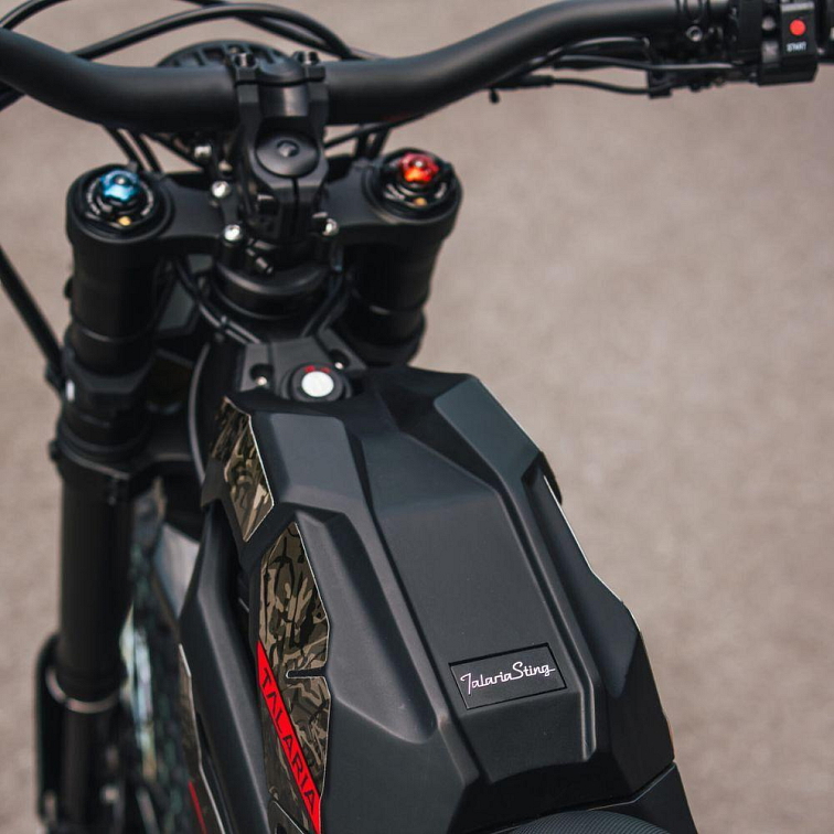 Talaria Sting Pro MX 5