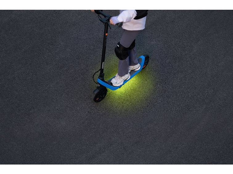 Segway-Ninebot Ninebot eKickScooter C2 Lite