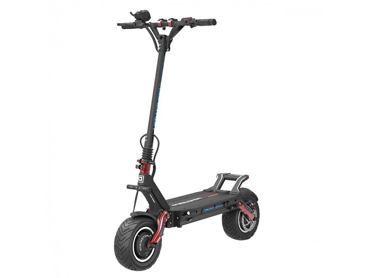 DUALTRON ACHILLEUS EY4 35Ah