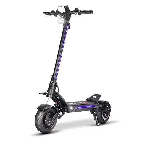 Teverun Fighter Eleven