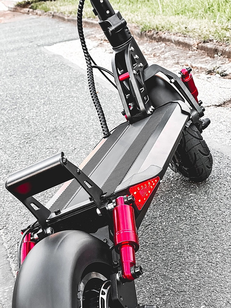 Elektrokoloběžka VIPER 5 PRO