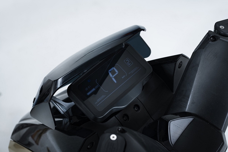 HORWIN SK3 PLUS