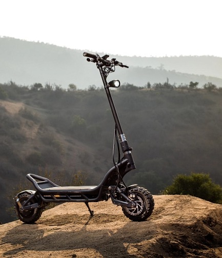 NAMI BURN-E 3 MAX 40Ah