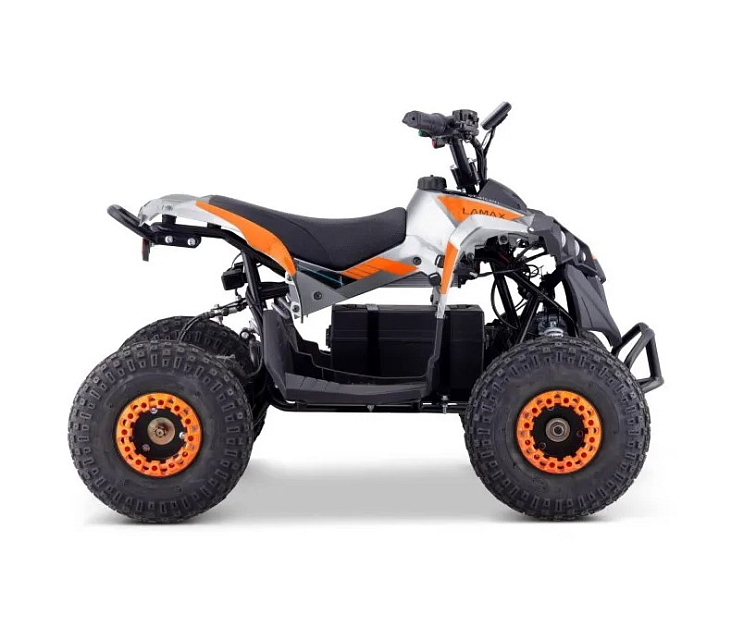 LAMAX eFalcon ATV50M Orange (LMXEFNATV50MAAS)