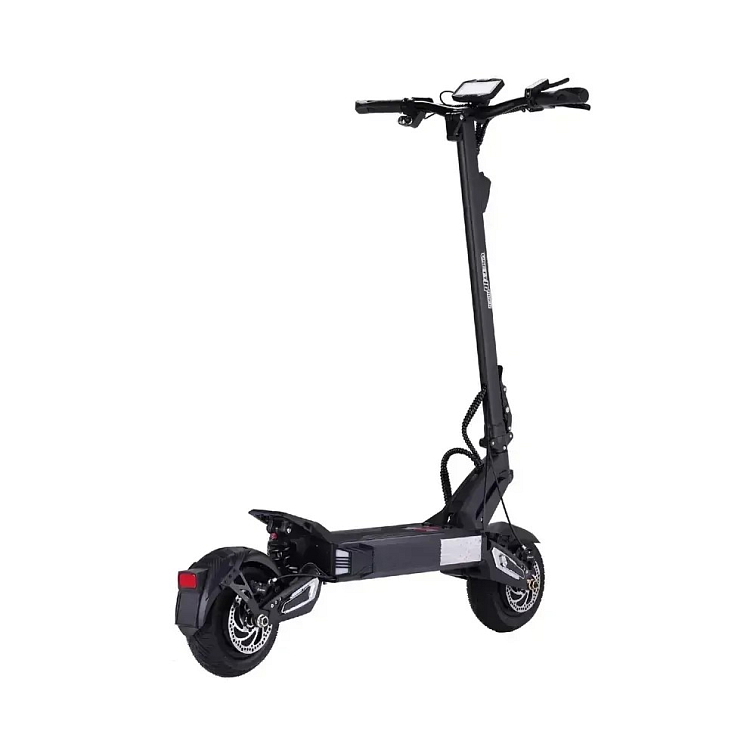 Vsett 10 Apex 60V, 20,8Ah, 4300W
