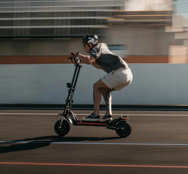 KAABO Wolf Warrior X Pro+ CZ EDITION