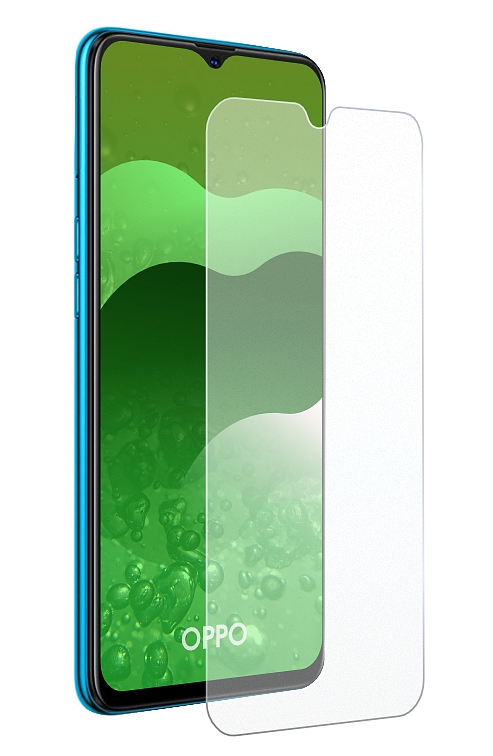 Ochranné sklo na Oppo A74 4G