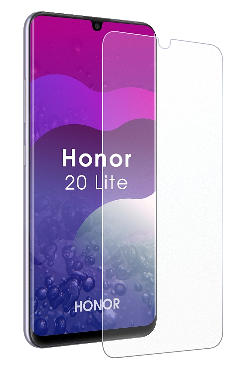 Ochranné sklo na Honor 8A