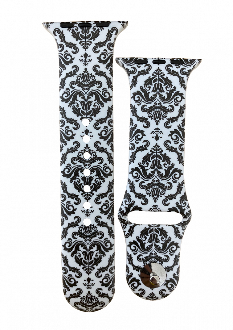 Apple watch řemínek Damask