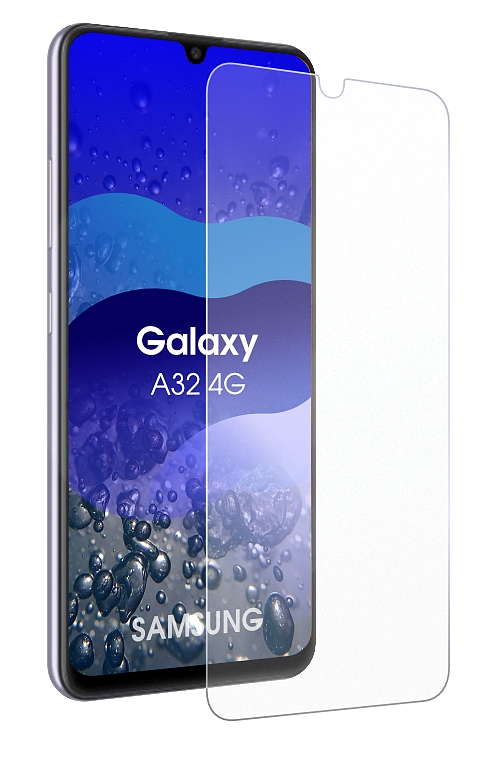 Ochranné sklo na Samsung Galaxy A10