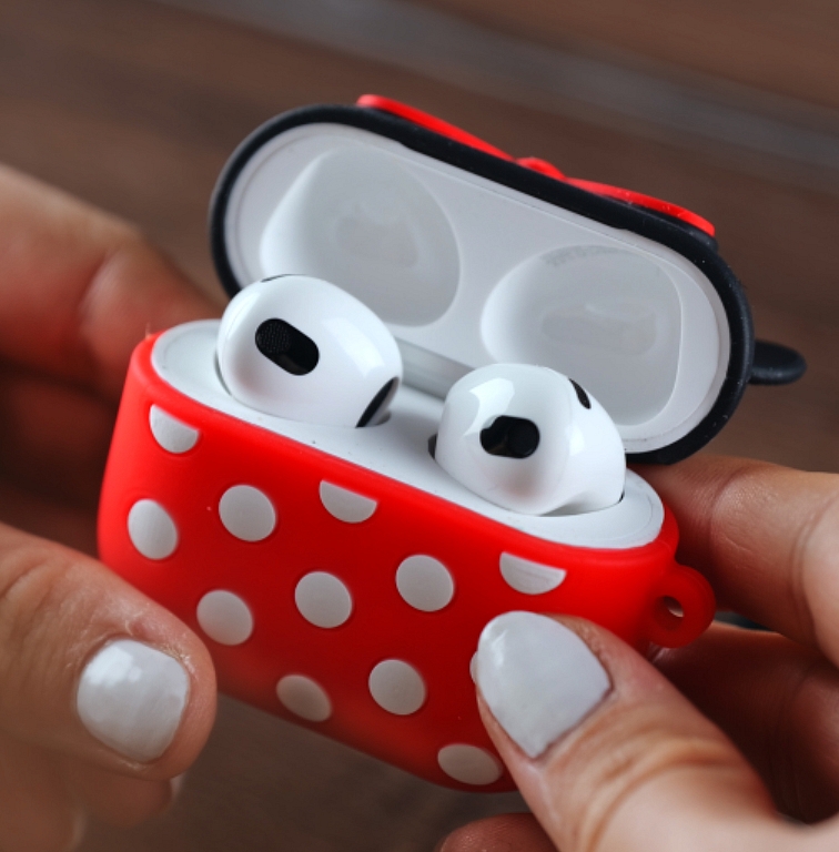 Obal pro AirPods 3