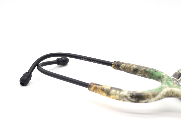 MDF ProCardial Titanium - Realtree Edge BlackOut