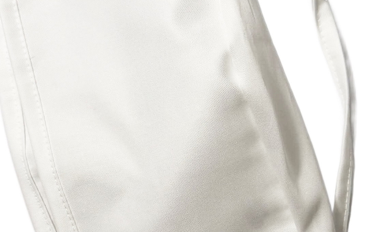 Lékařská čepice INFINITE - bílá