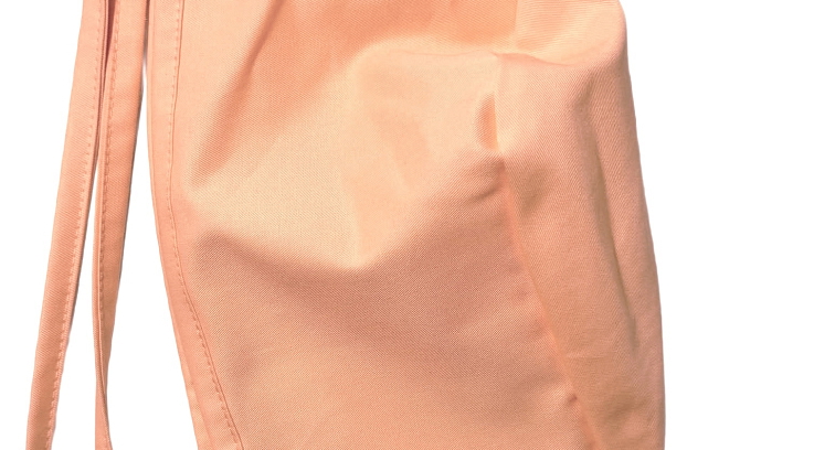 Lékařská čepice INFINITE - meruňková