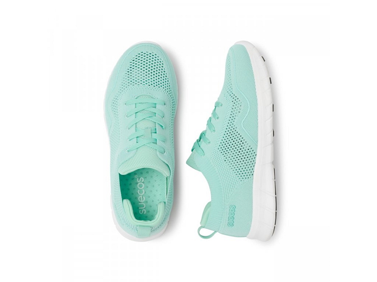 Obuv Suecos Lätt - Mátová