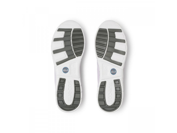 Obuv Suecos Lätt - Fialová