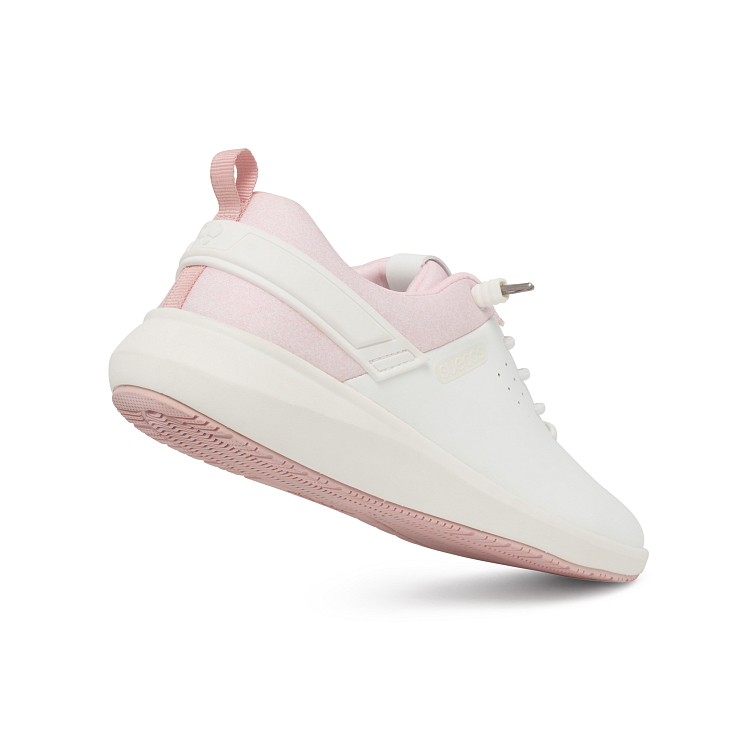 Obuv Suecos DAG - Broskvová