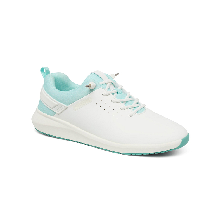 Obuv Suecos DAG - Tyrkysová