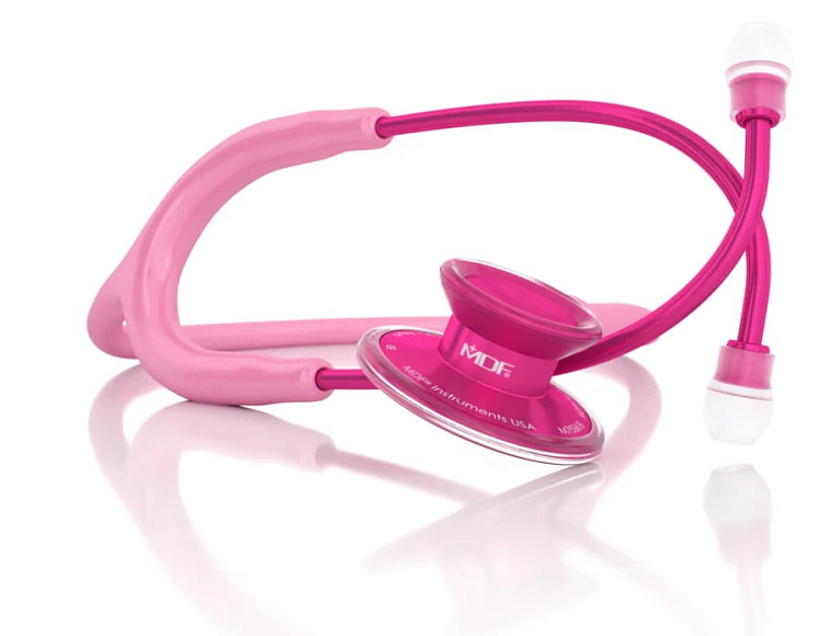 MDF Acoustica Pinkalloy
