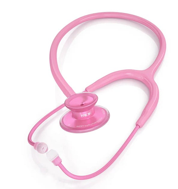 MDF Acoustica pink
