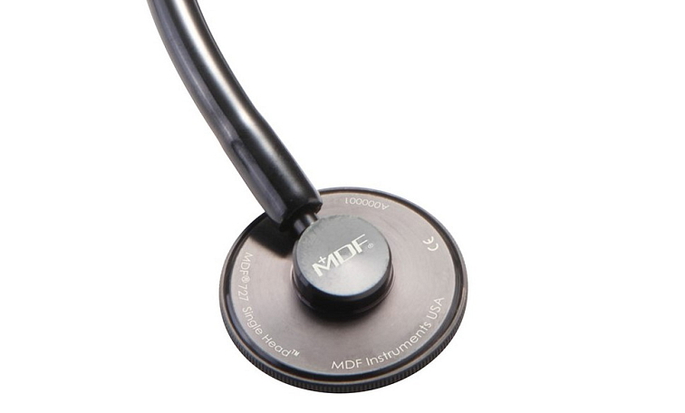 MDF 727 Single head - různé barvy