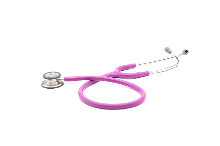 Littmann Classic III - šedá hlavice - různé barvy