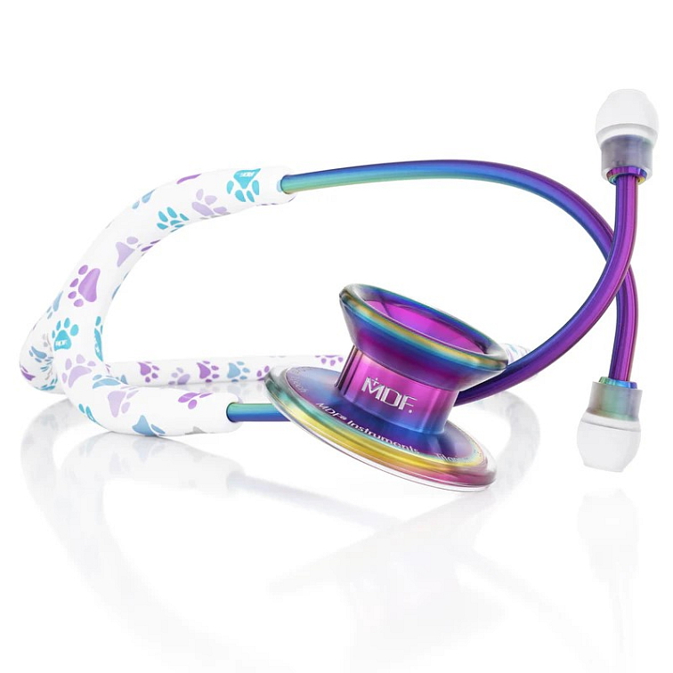MDF Epoch Titanium (Adult + Pediatric) - Paws Kaleidoscope