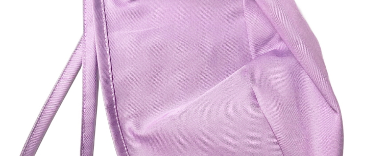 Lékařská čepice INFINITE - fialová