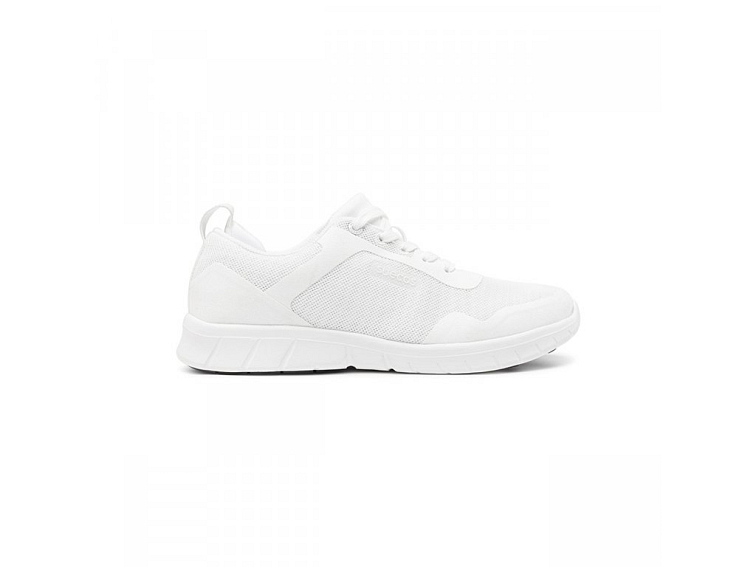 Obuv Suecos Stabil - Bílá