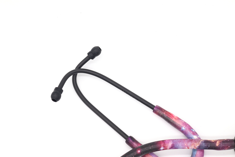 MDF ProCardial Titanium - Galaxy BlackOut