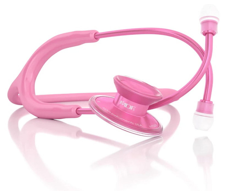 MDF Acoustica Pinkalloy
