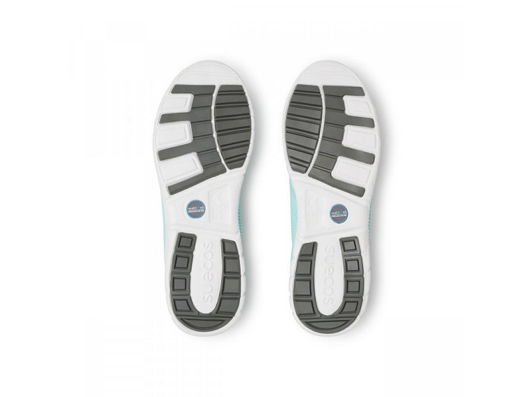 Obuv Suecos Lätt - Mátová