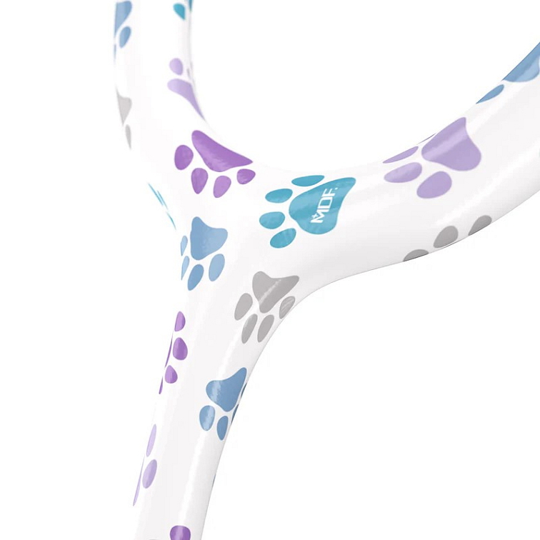 MDF Epoch Titanium (Adult + Pediatric) - Paws Kaleidoscope