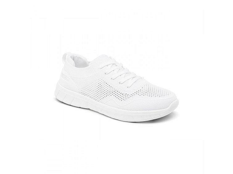 Obuv Suecos Lätt - Bílá