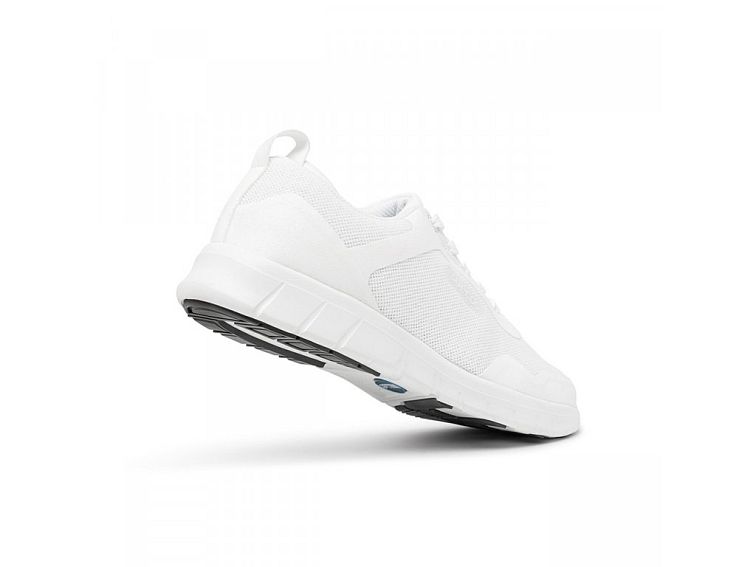 Obuv Suecos Stabil - Bílá