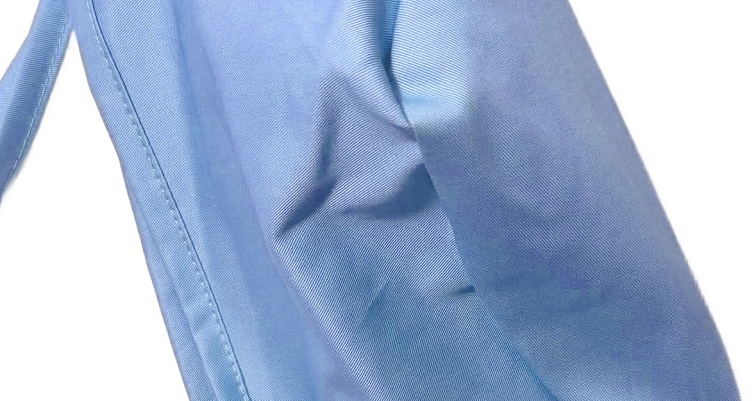 Lékařská čepice INFINITE - modrá