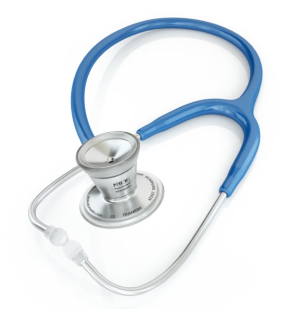 MDF ProCardial Titanium - Royal Blue