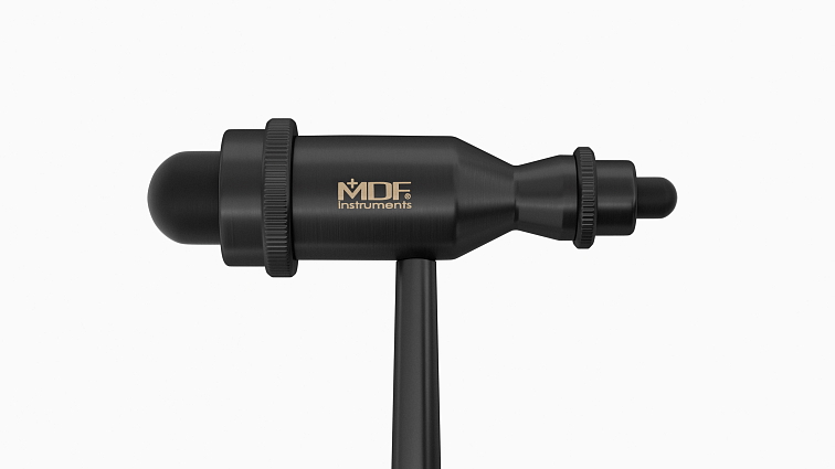 Neurologické kladívko MDF Tromner - Blackout