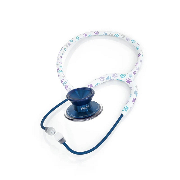 MDF Epoch Titanium (Adult + Pediatric) - Capridium Paws