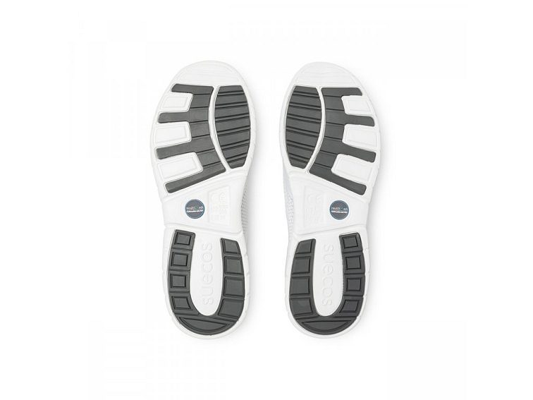 Obuv Suecos Lätt - Bílá