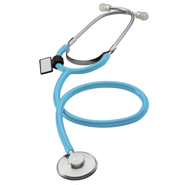 MDF 727 Single head - různé barvy