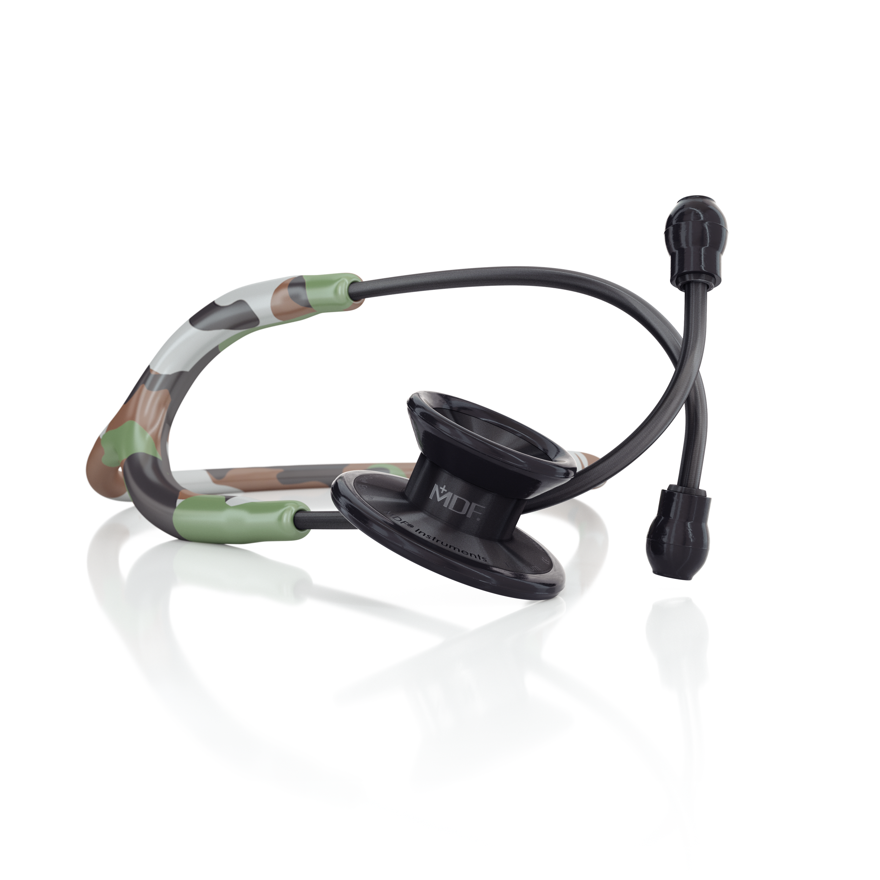 MDF MPrint Titanium - American Hero Blackout