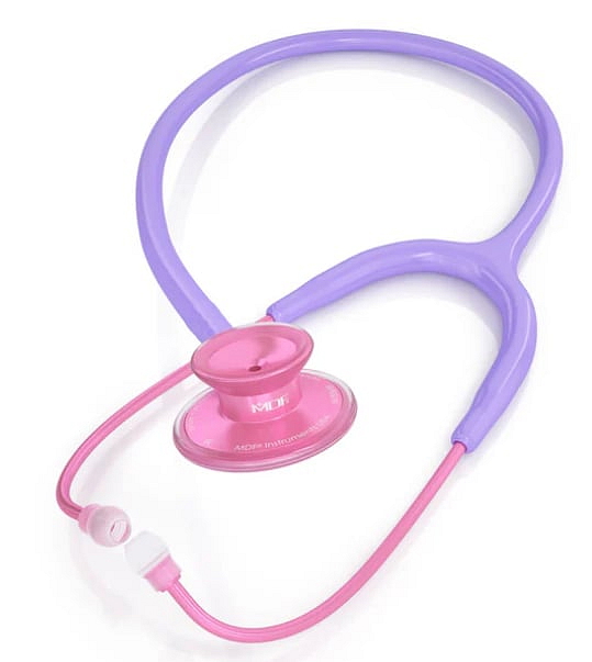 MDF Acoustica Pinkalloy