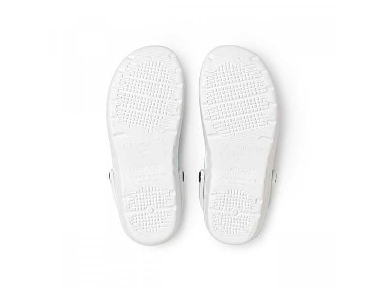 Obuv Suecos Oden Fusion Print - Syster