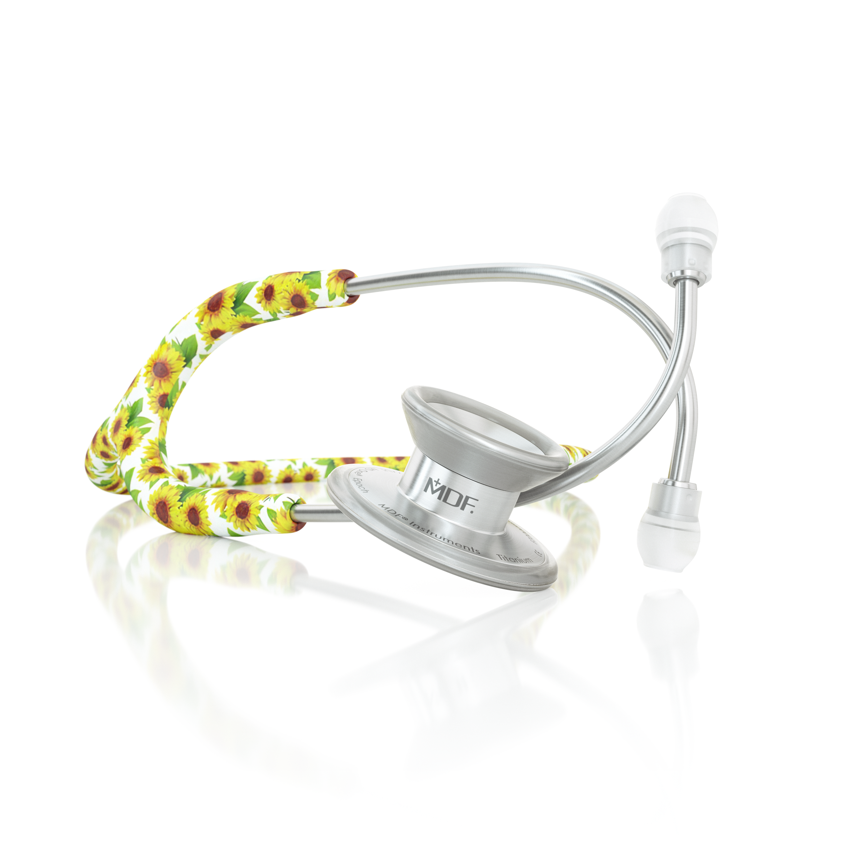 MDF MPrint Titanium - Sunflower