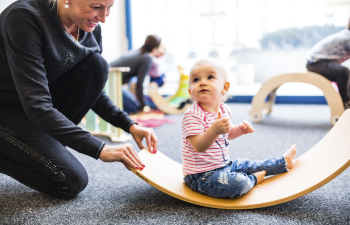 Začínáme se sensory play