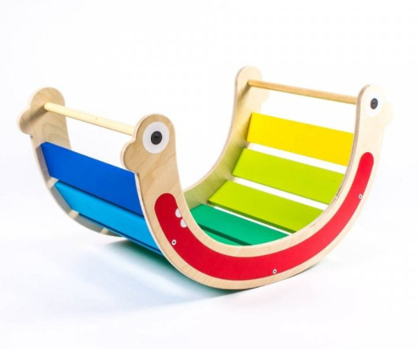 Houpačka Spectra Emil