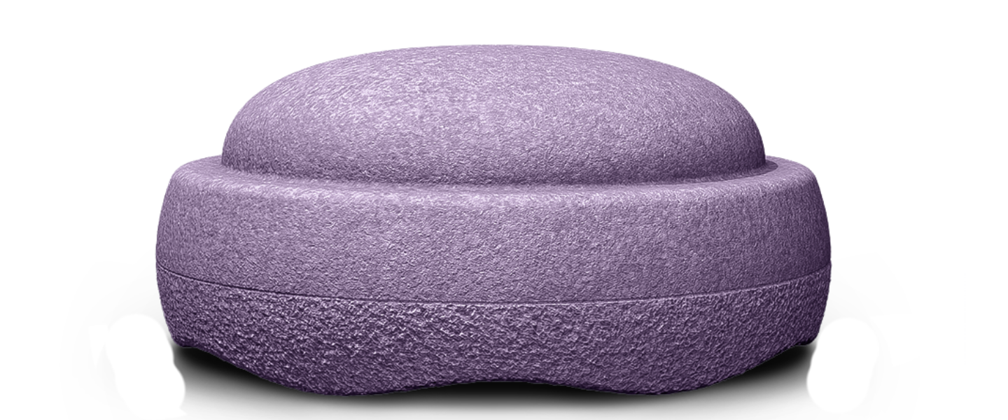 Stapelstein balanční kameny Utu - 3 ks