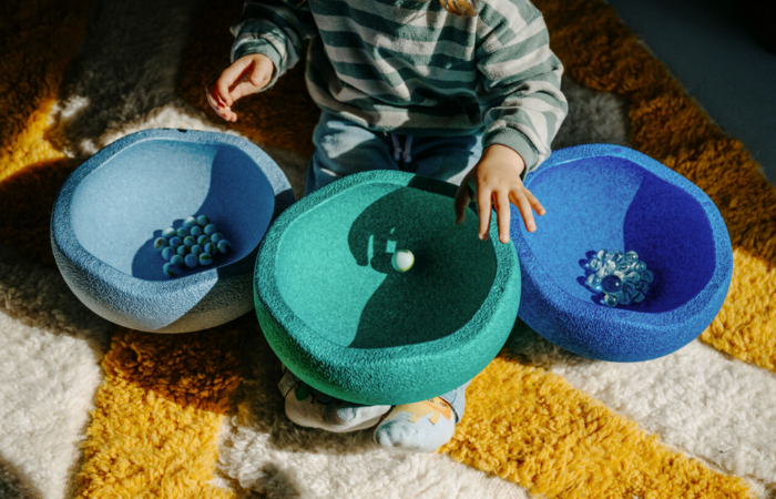 Srovnávačka Stapelstein